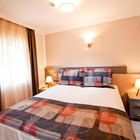 Atrium Apart Otel Altinyunus Εξωτερικό φωτογραφία