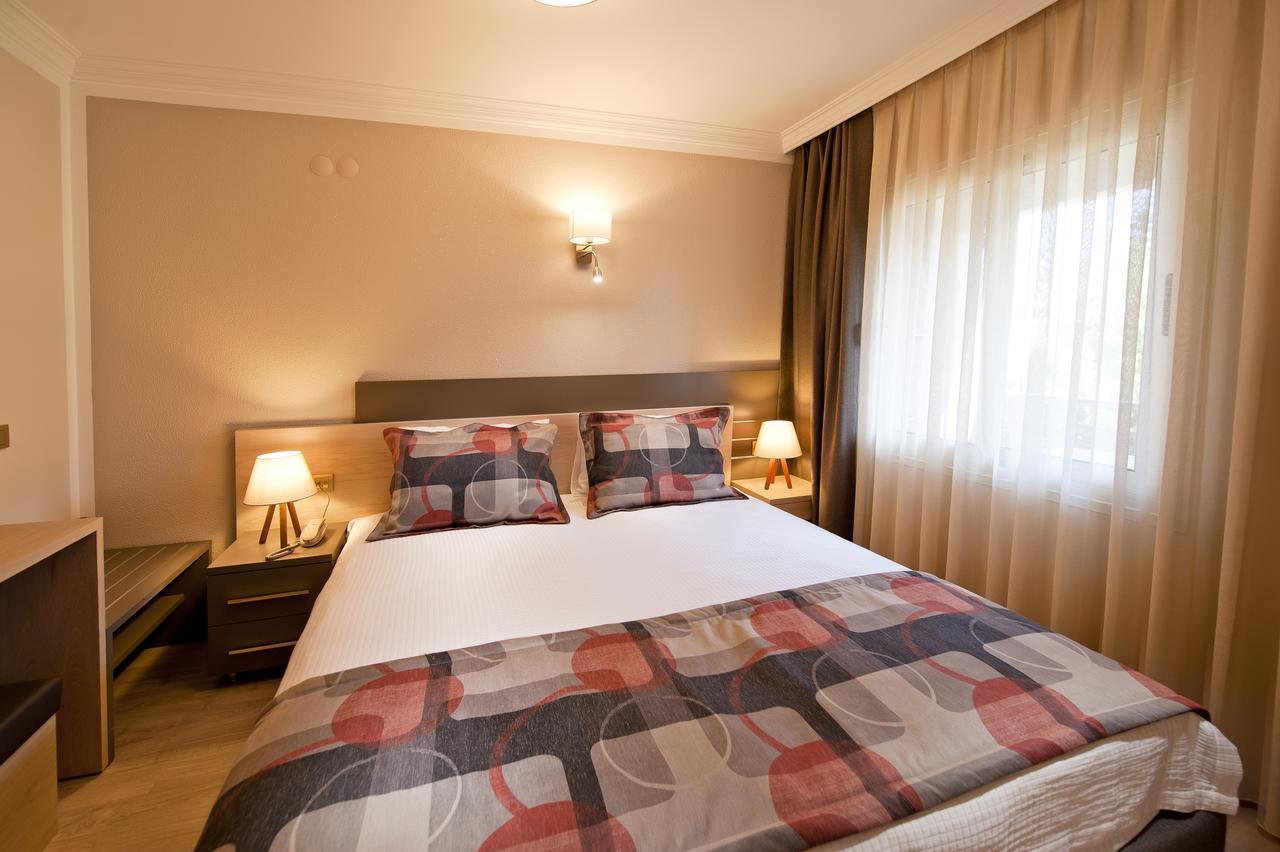 Atrium Apart Otel Altinyunus Εξωτερικό φωτογραφία
