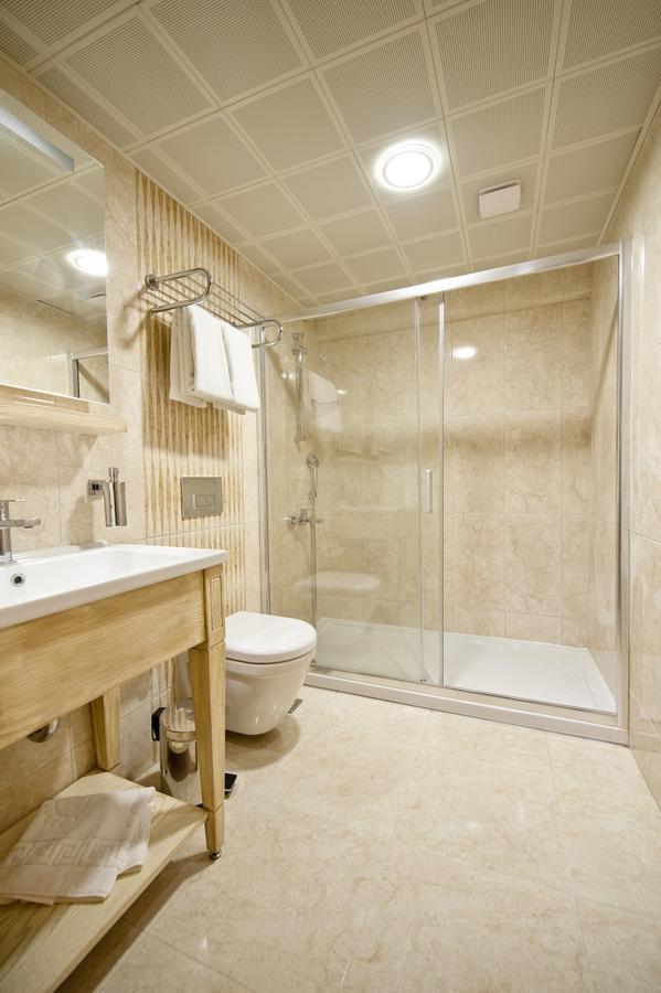 Atrium Apart Otel Altinyunus Εξωτερικό φωτογραφία