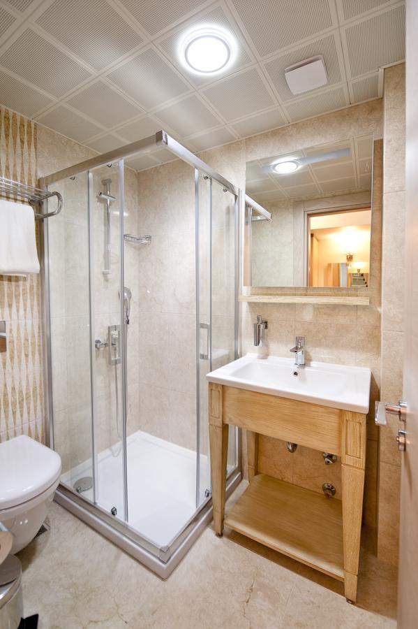 Atrium Apart Otel Altinyunus Εξωτερικό φωτογραφία