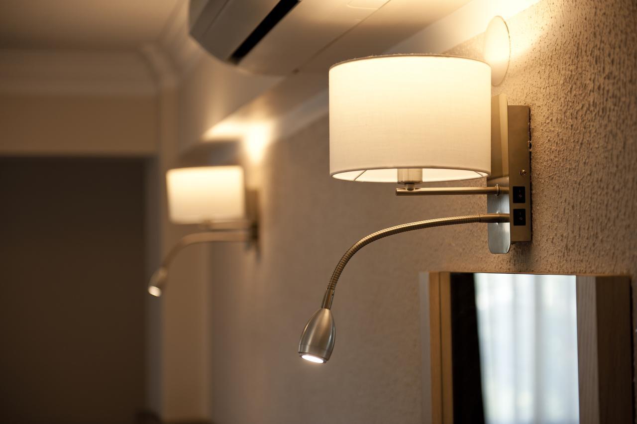 Atrium Apart Otel Altinyunus Εξωτερικό φωτογραφία