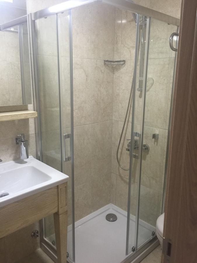 Atrium Apart Otel Altinyunus Εξωτερικό φωτογραφία