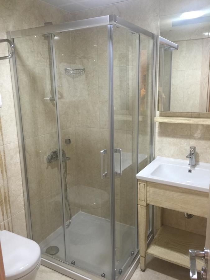 Atrium Apart Otel Altinyunus Εξωτερικό φωτογραφία